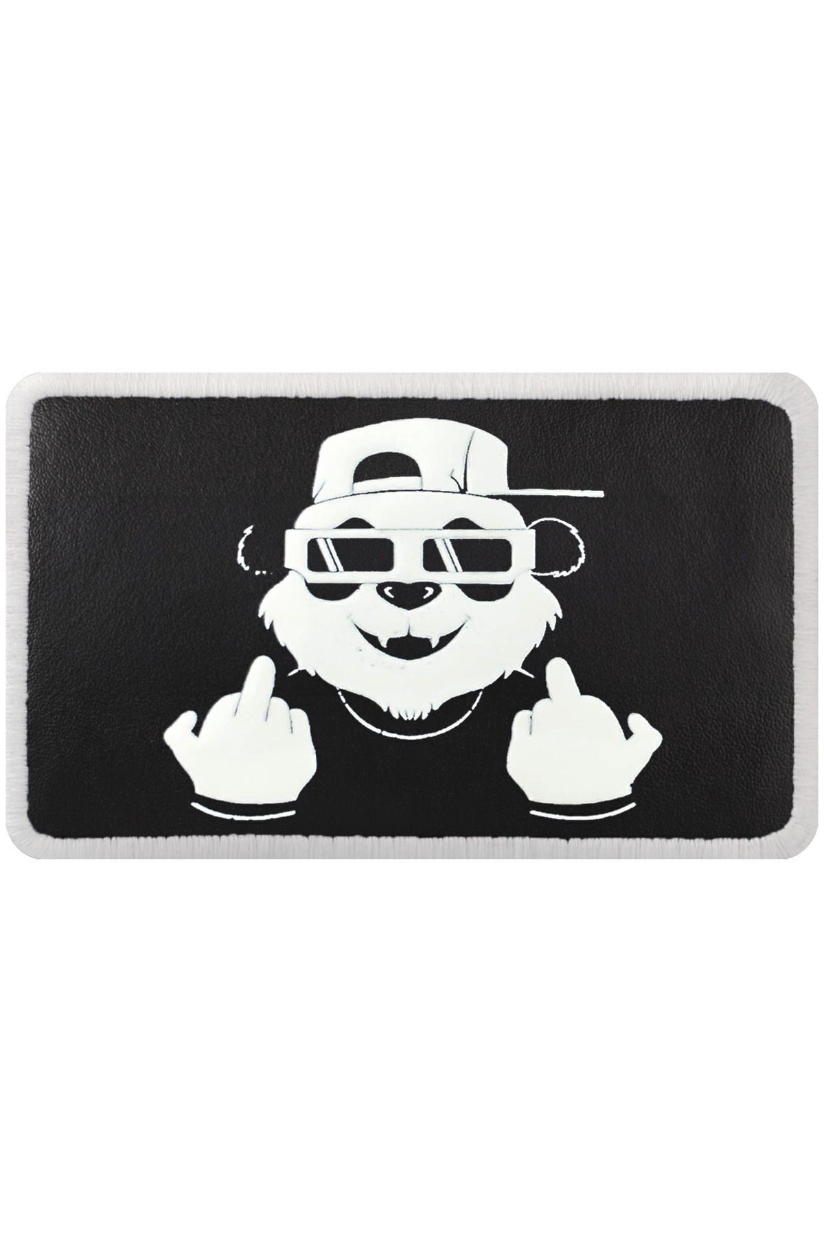 Panda Logolu