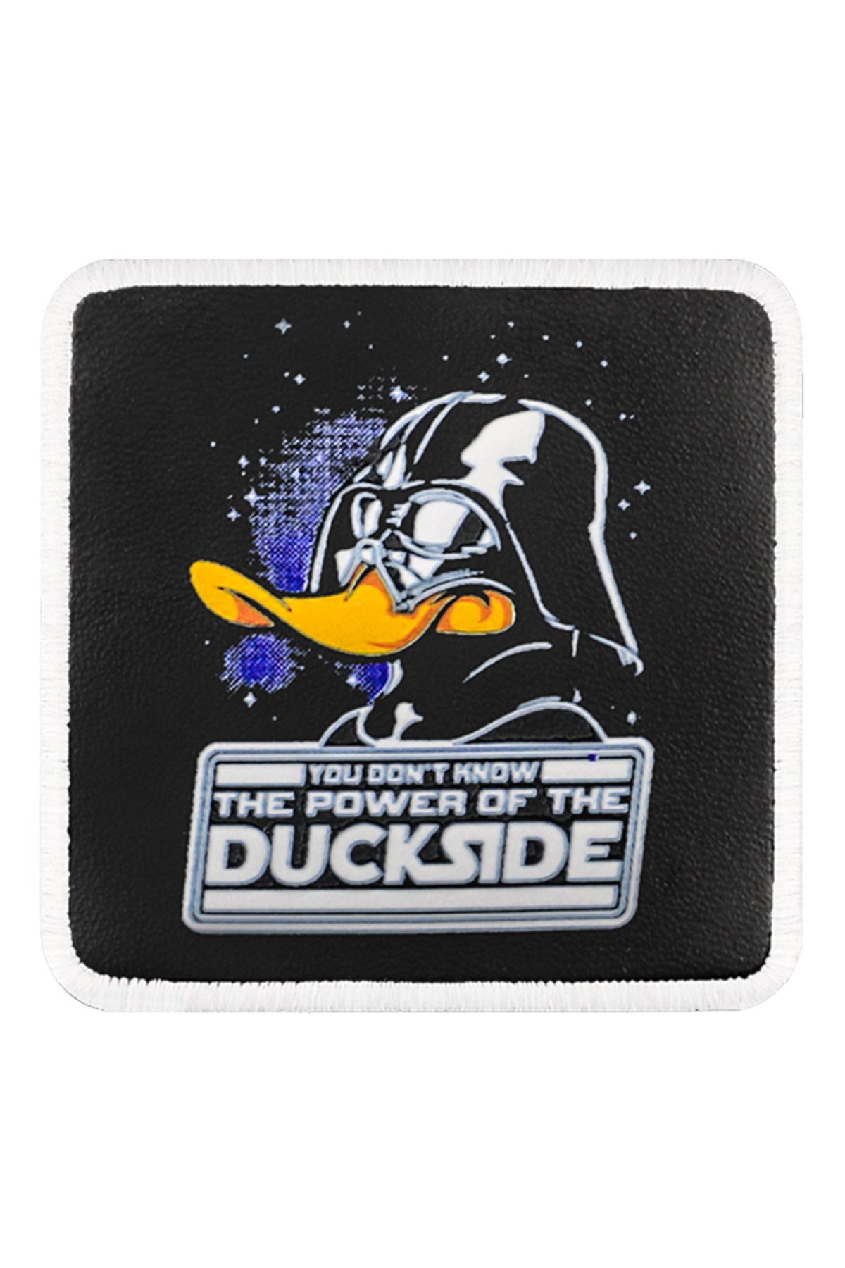 Duckside Logolu