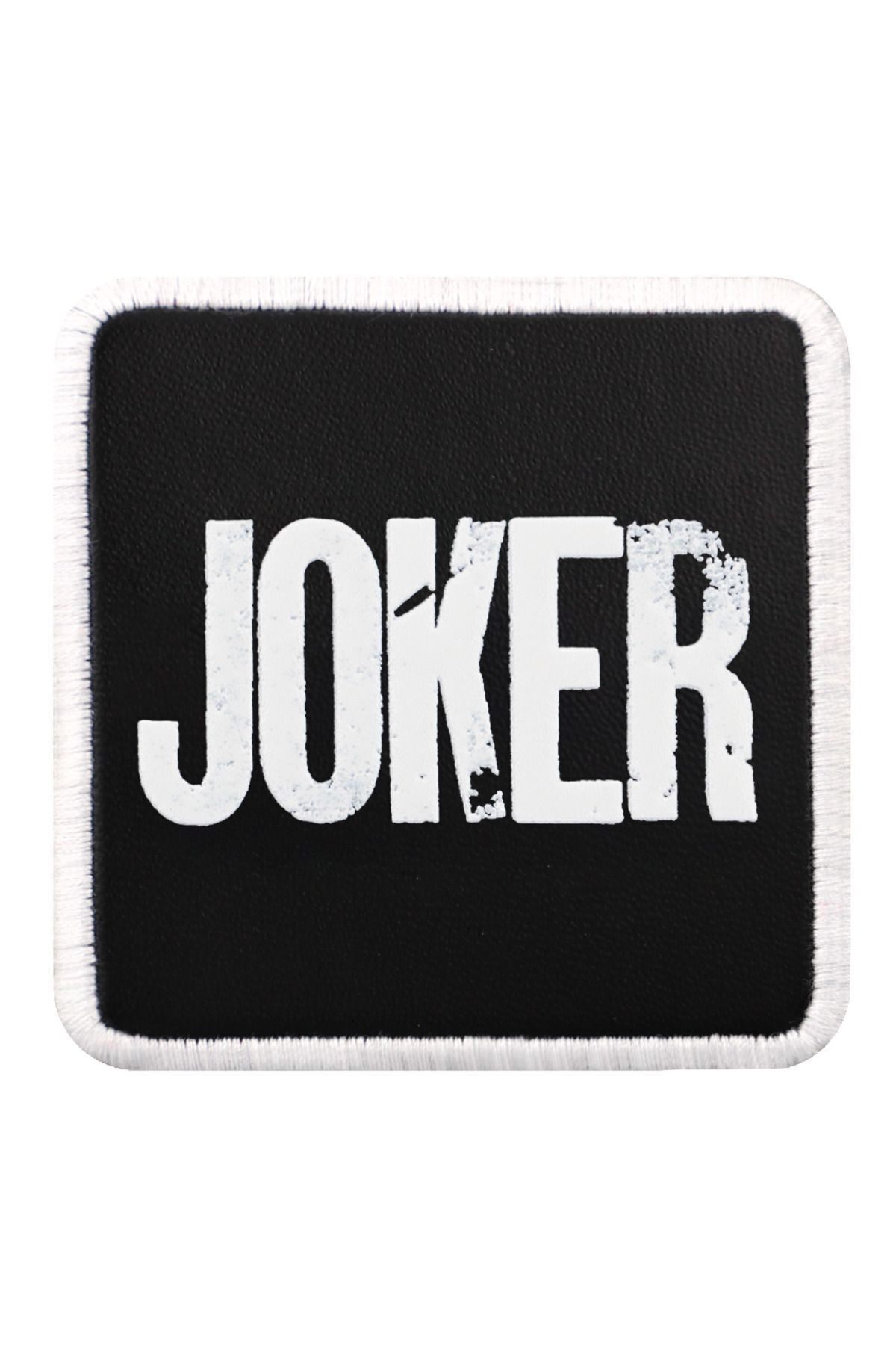 Joker Logolu
