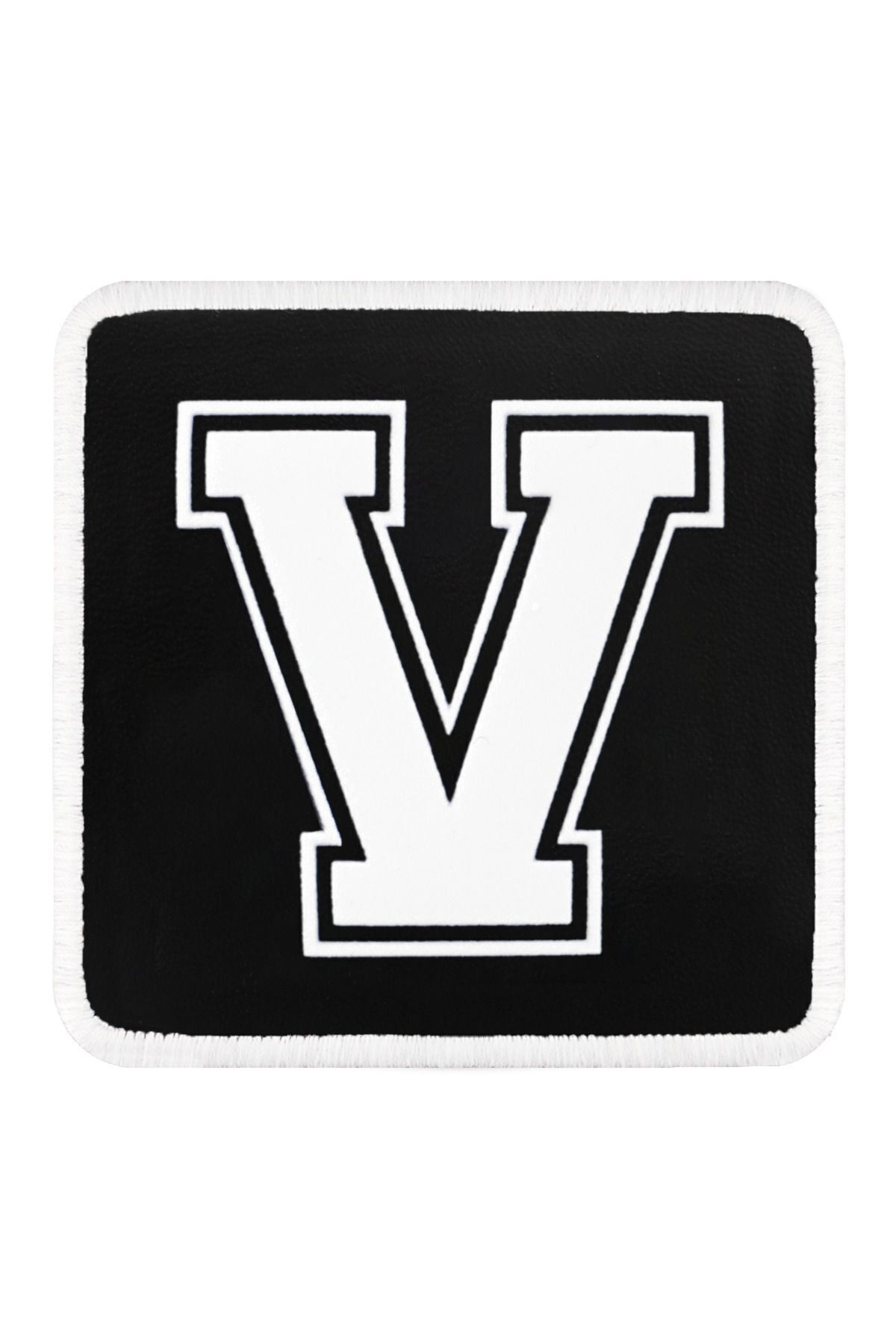 V Harf Logolu