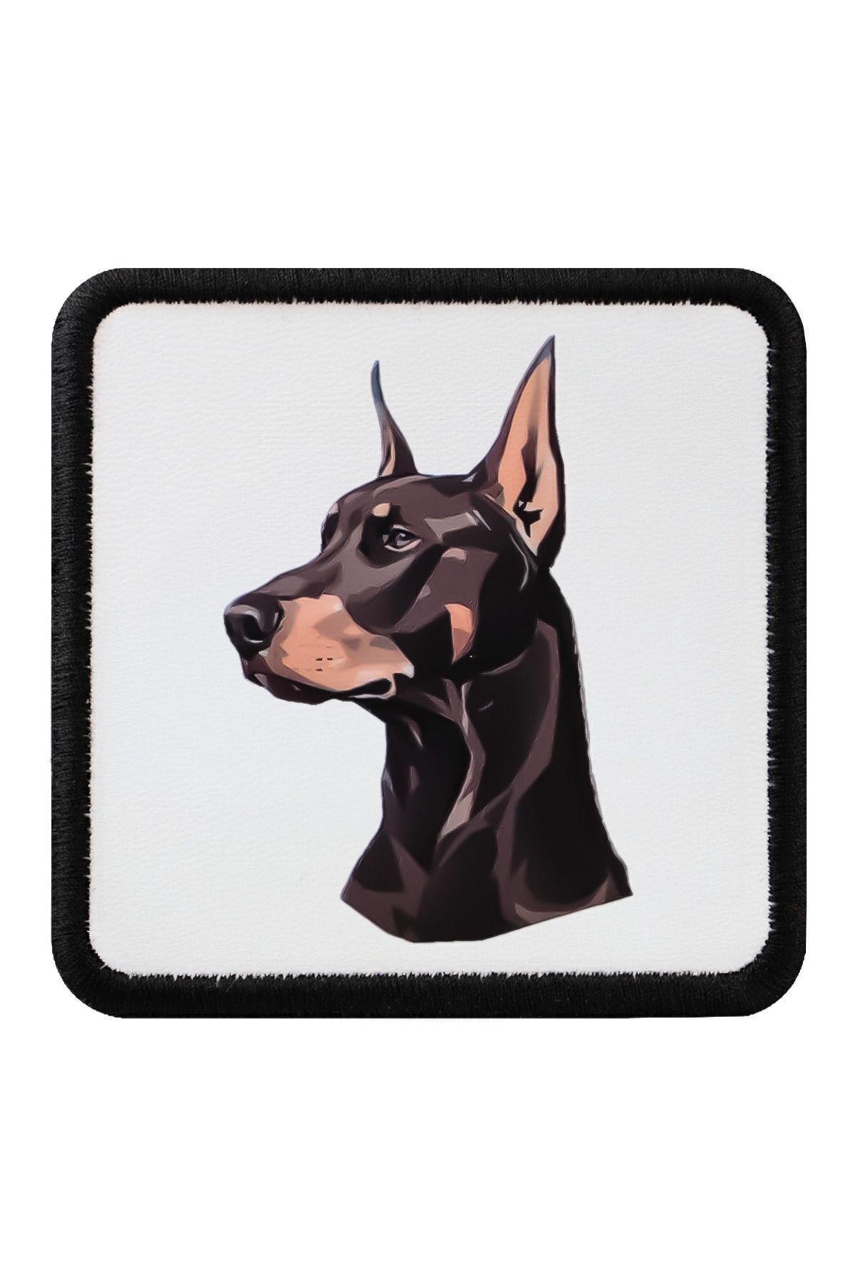 Köpek Logolu
