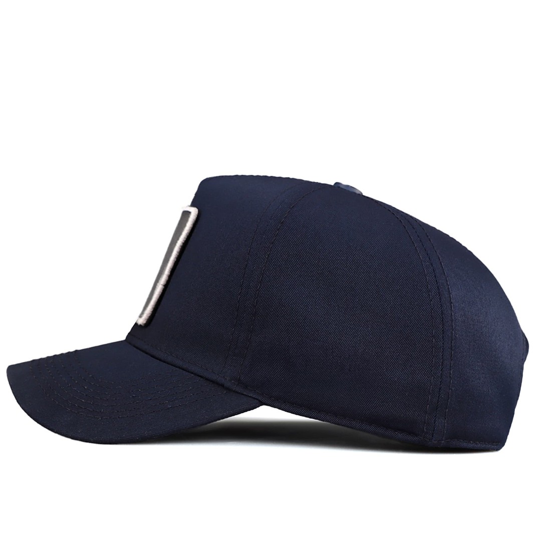 Navy Blue Hat (Cap)