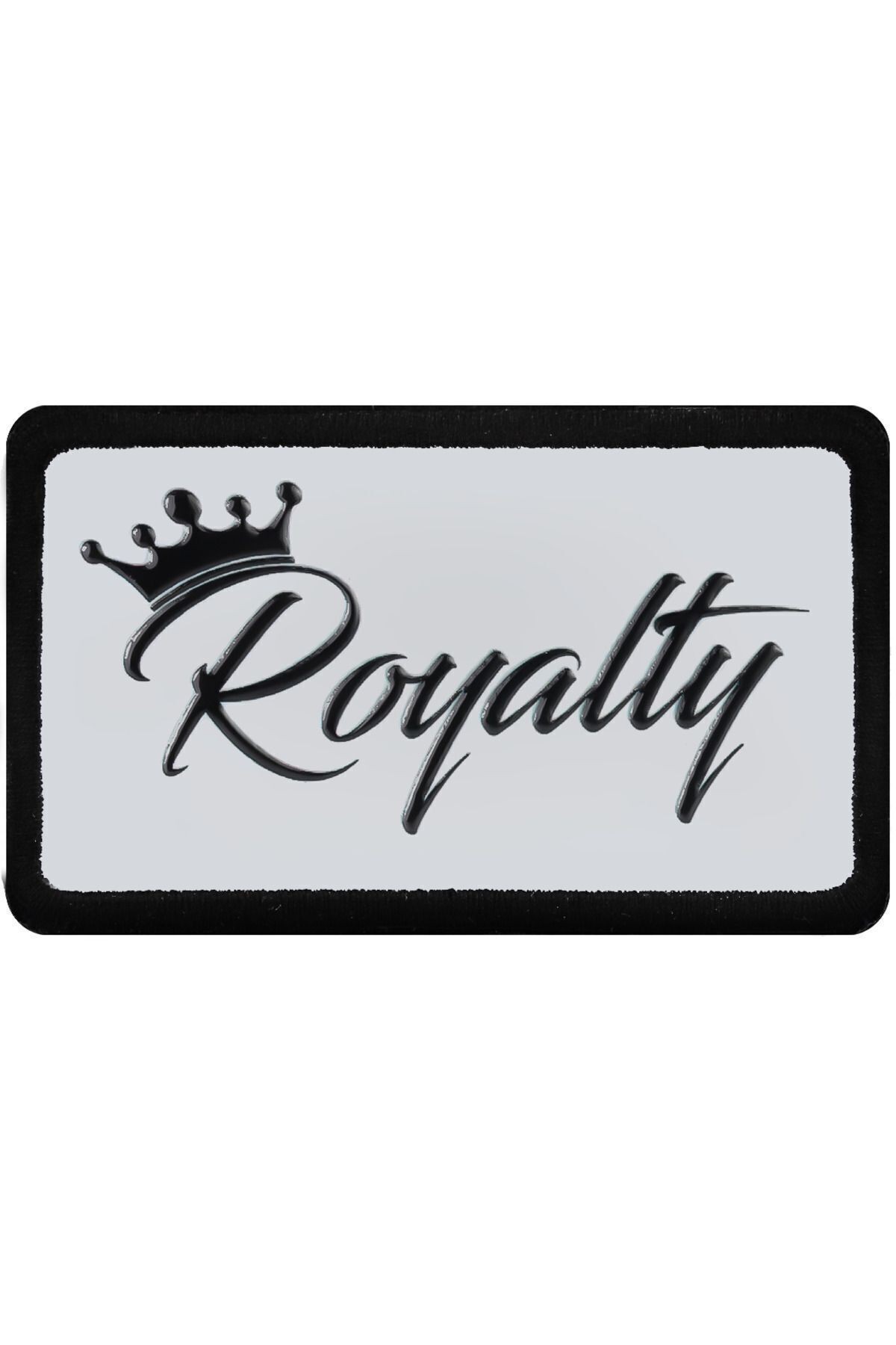 Royalty Logolu