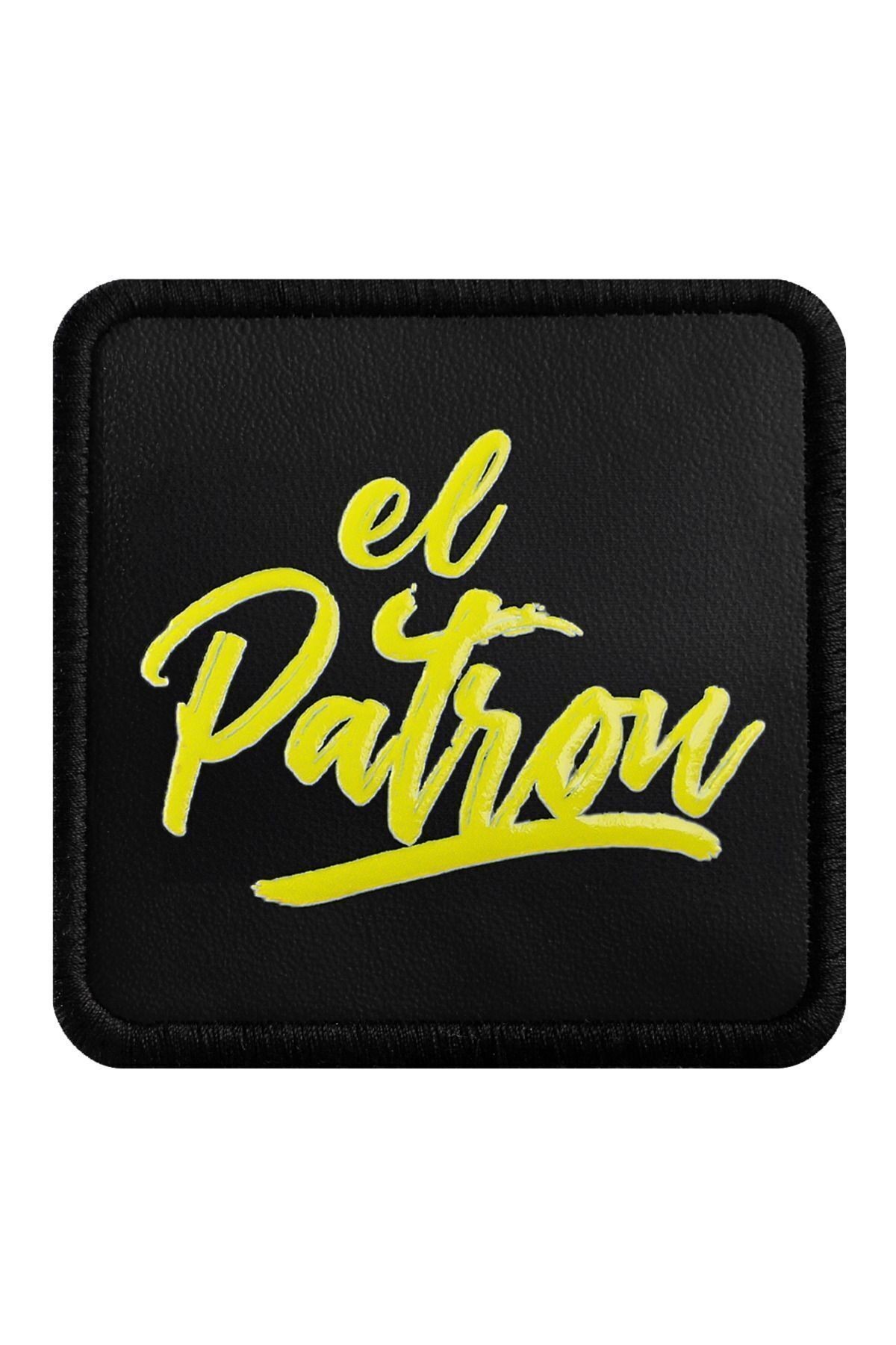 El Patron Logolu