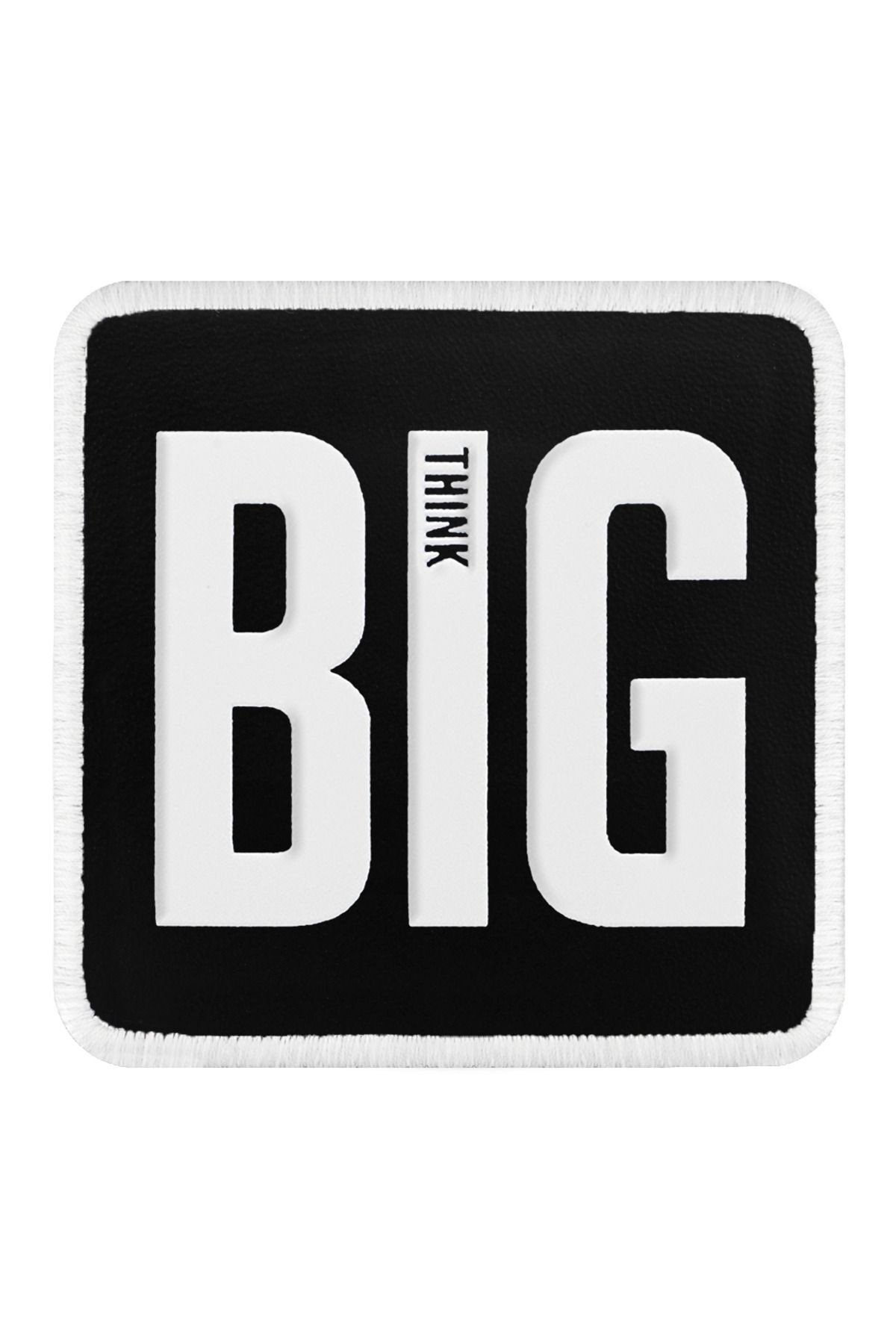 Big Think Logolu