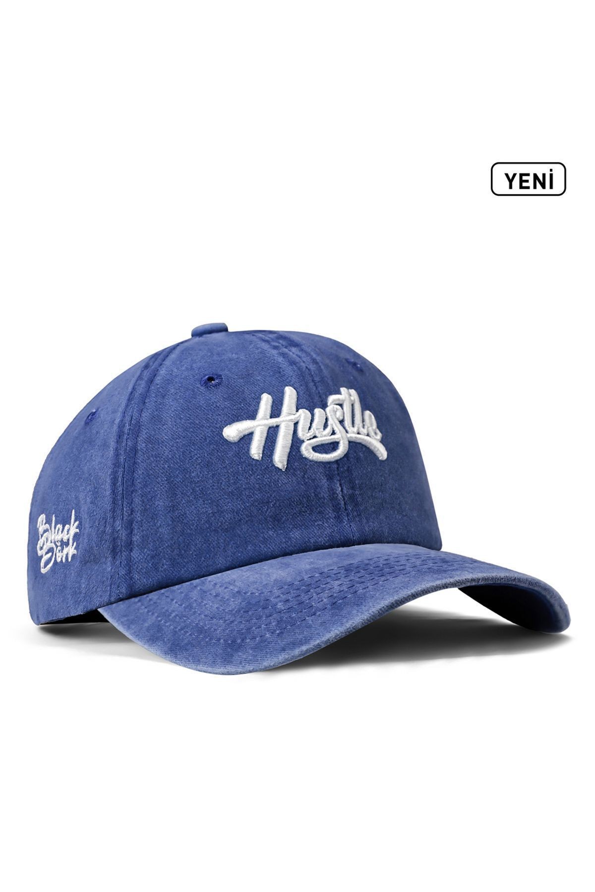 Hustle Nakışlı