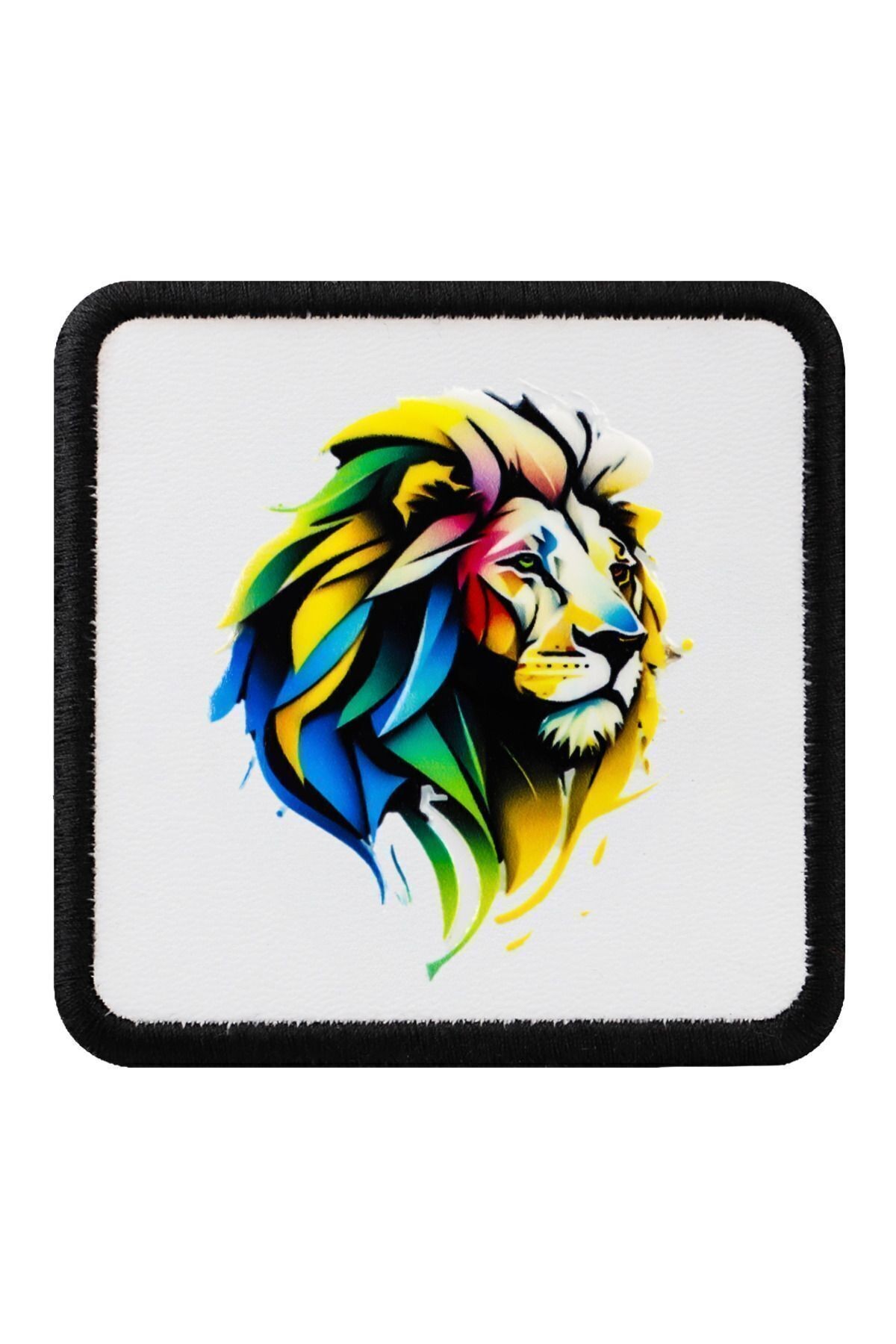 Aslan Logolu
