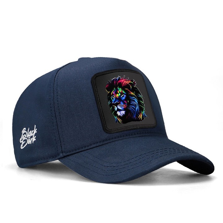 Navy Blue Children's Hat (Cap)