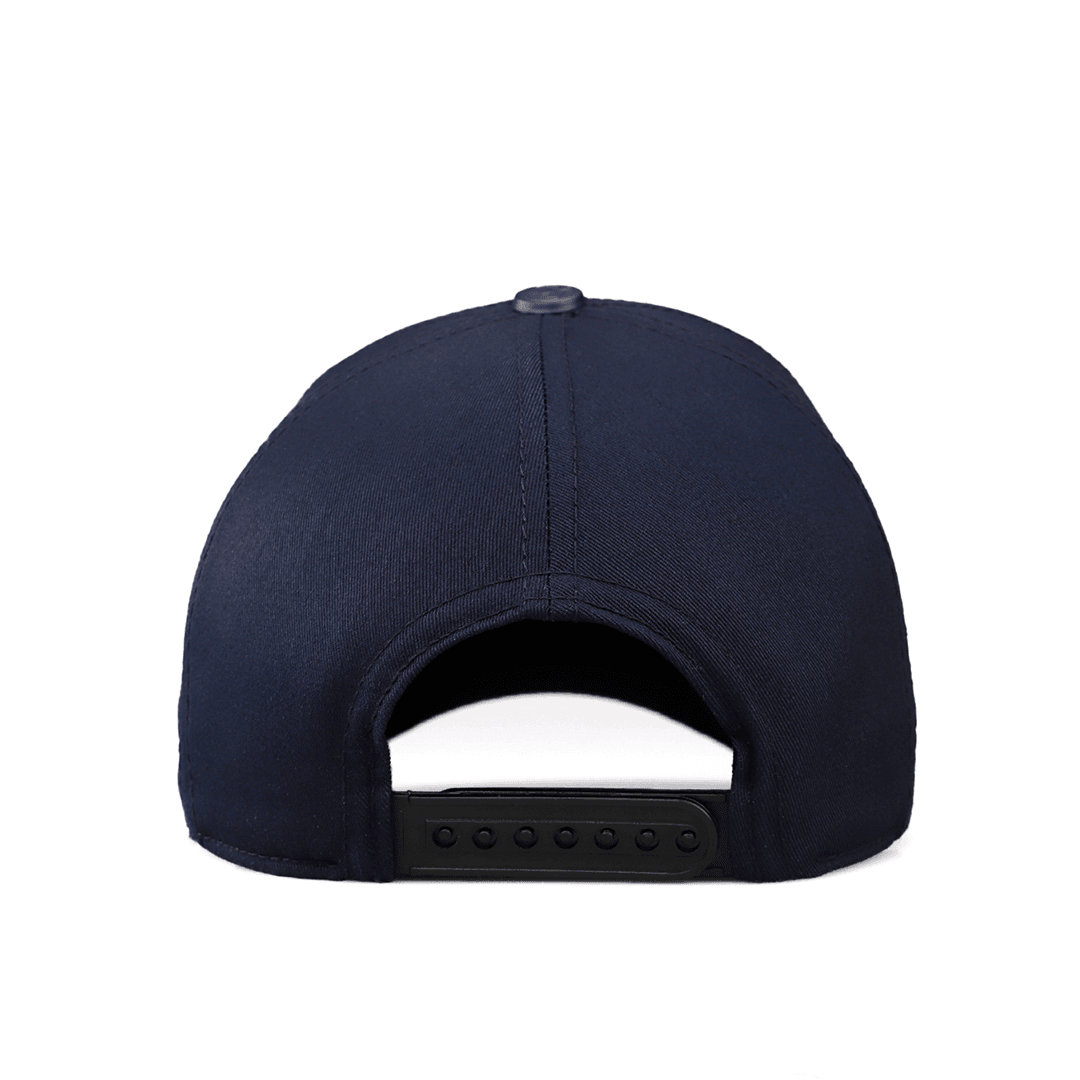 Joker Navy Blue Hat (Cap)