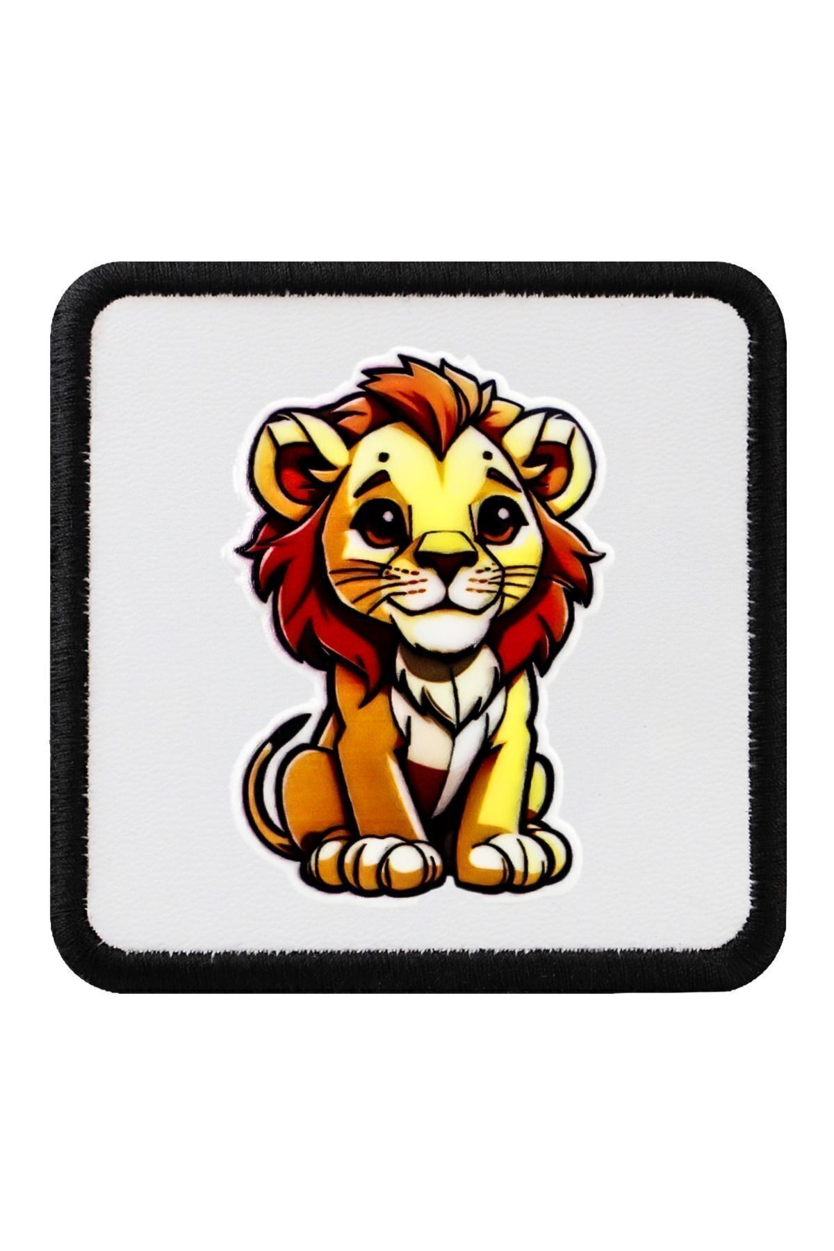 Aslan Logolu