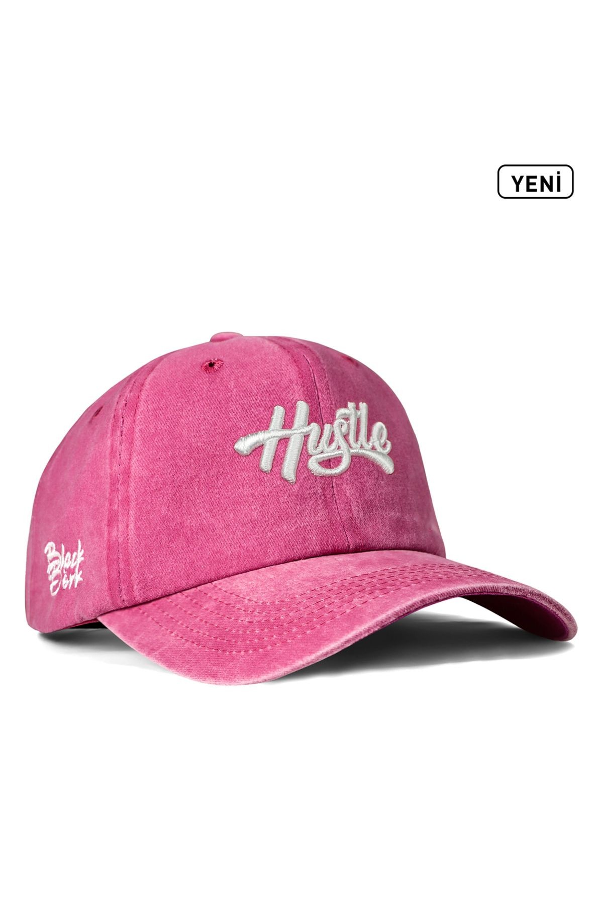 Hustle Nakışlı