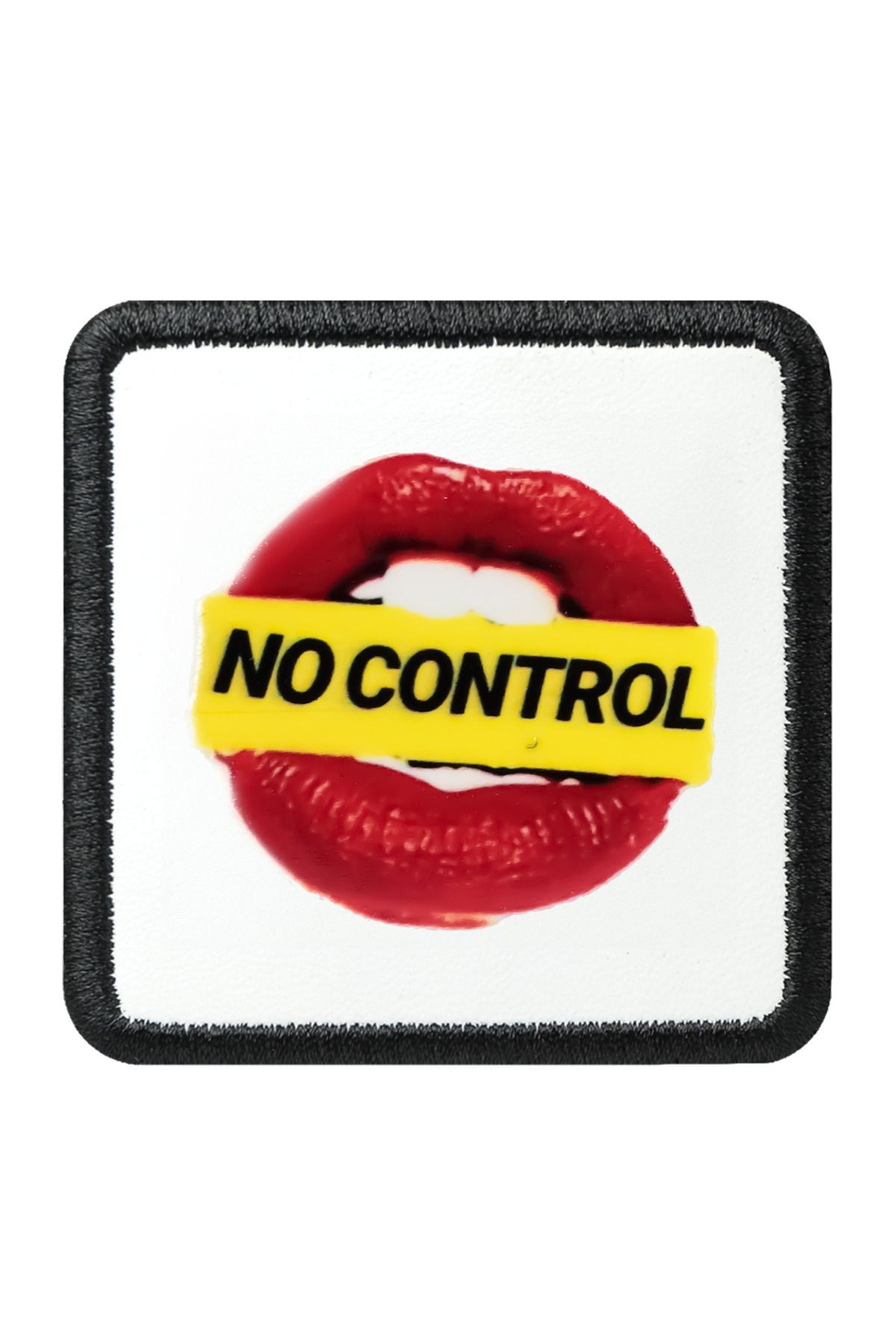 No Control Logolu