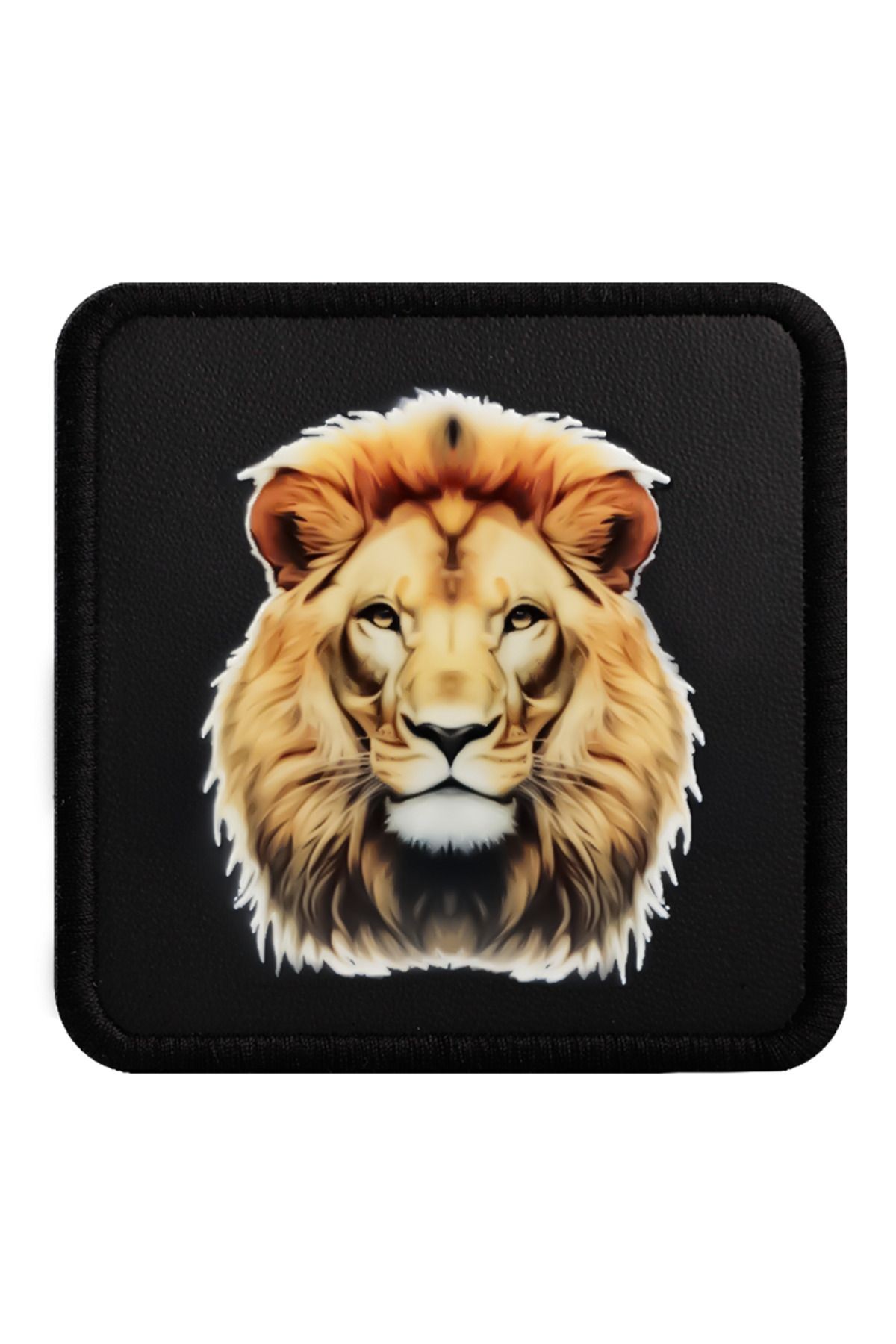 Aslan Logolu