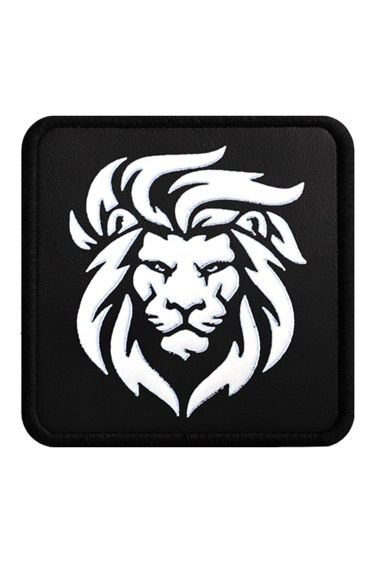Aslan Logolu