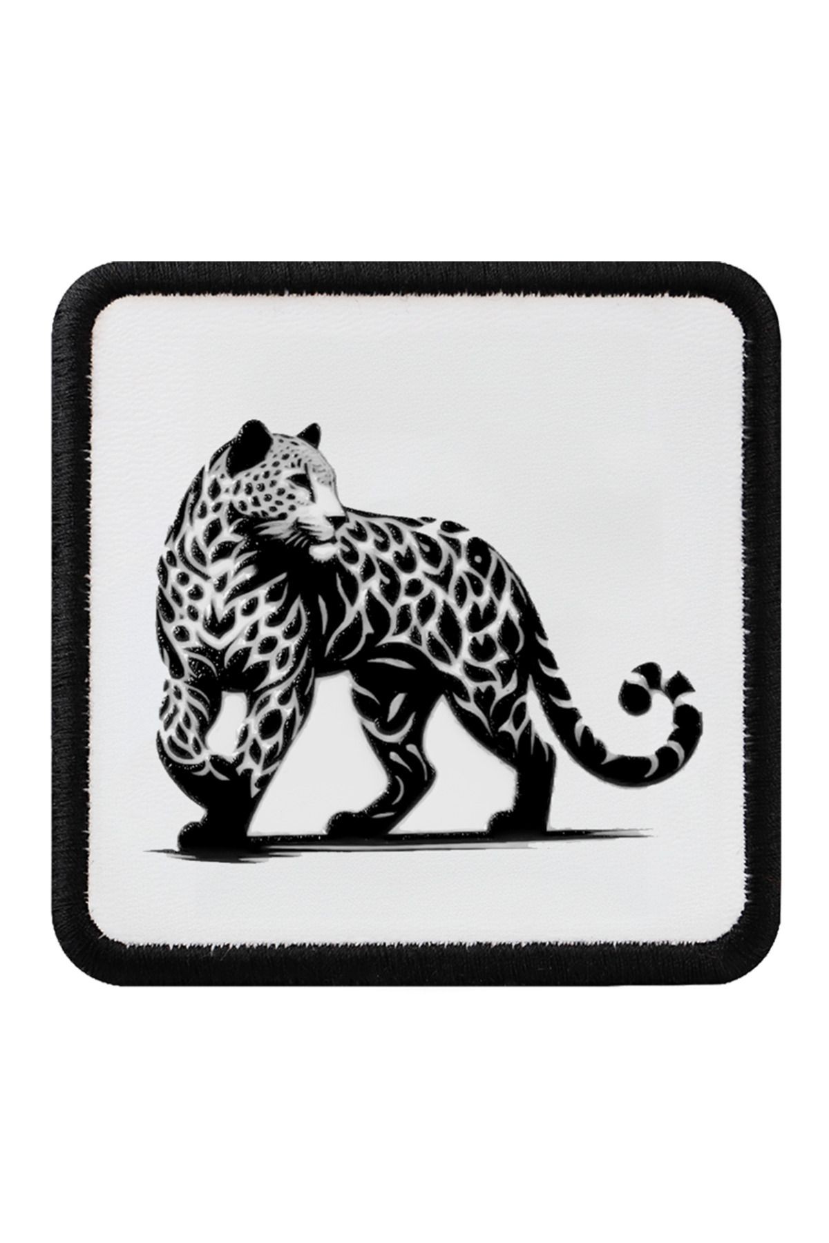 Panter Logolu