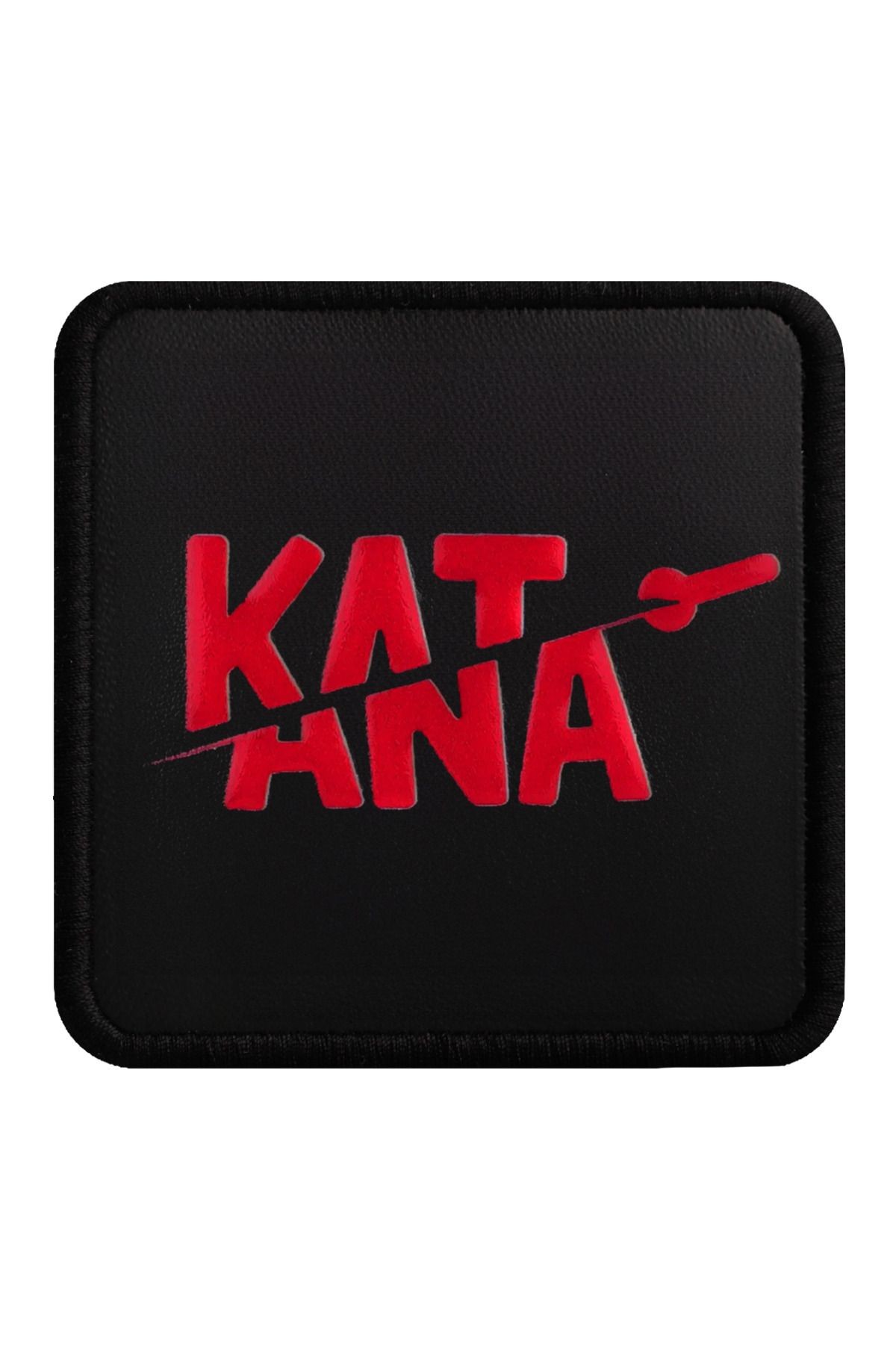 Katana Logolu