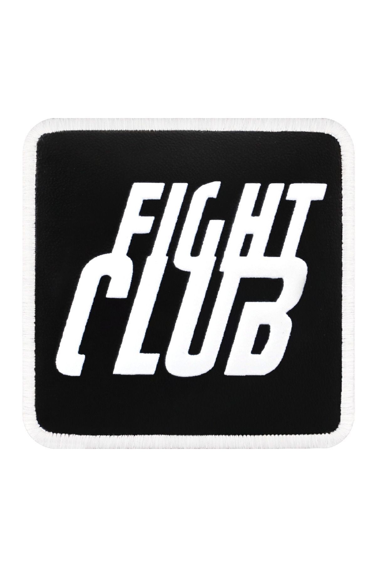 Fight Club Logolu