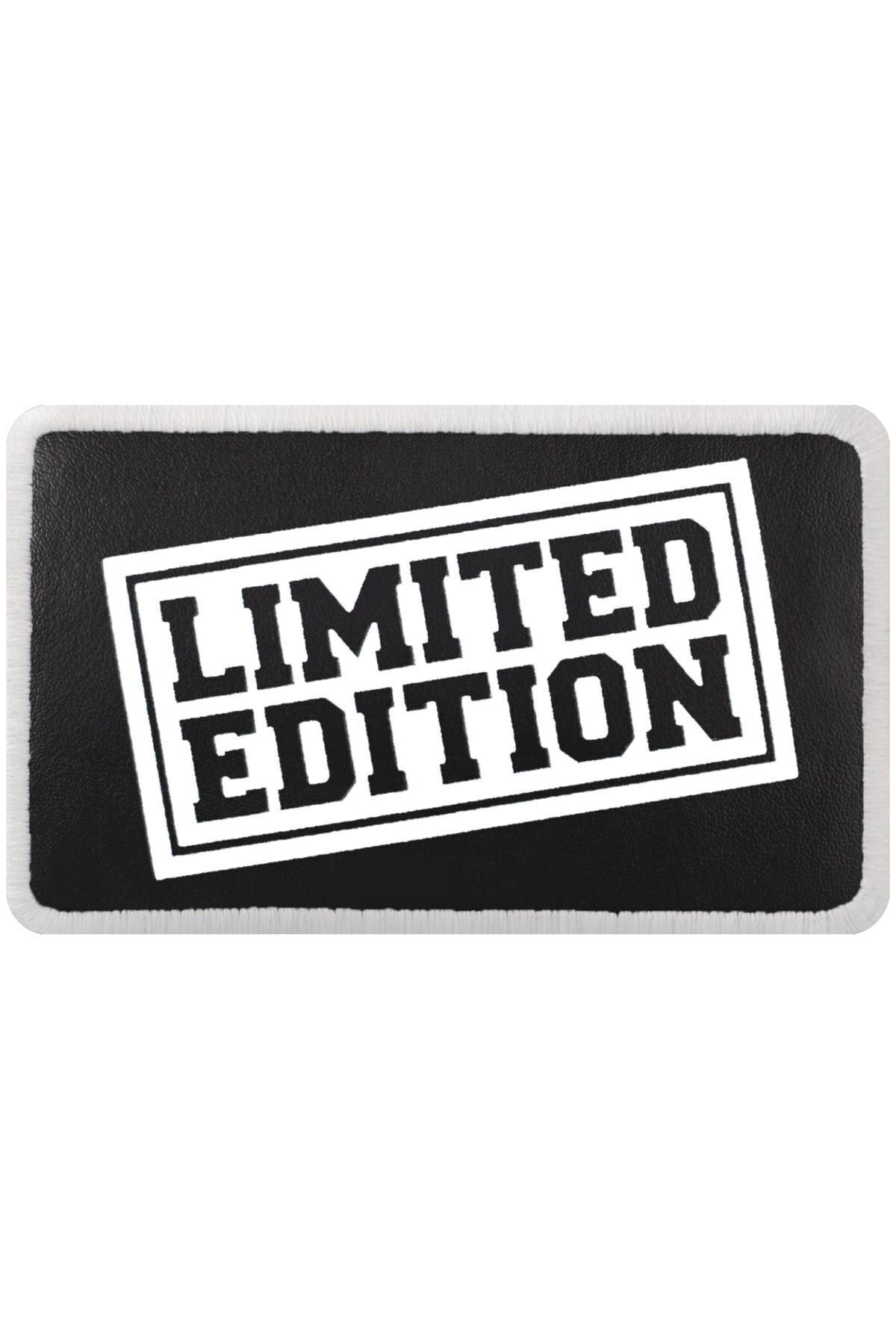 Limited Edition Logolu