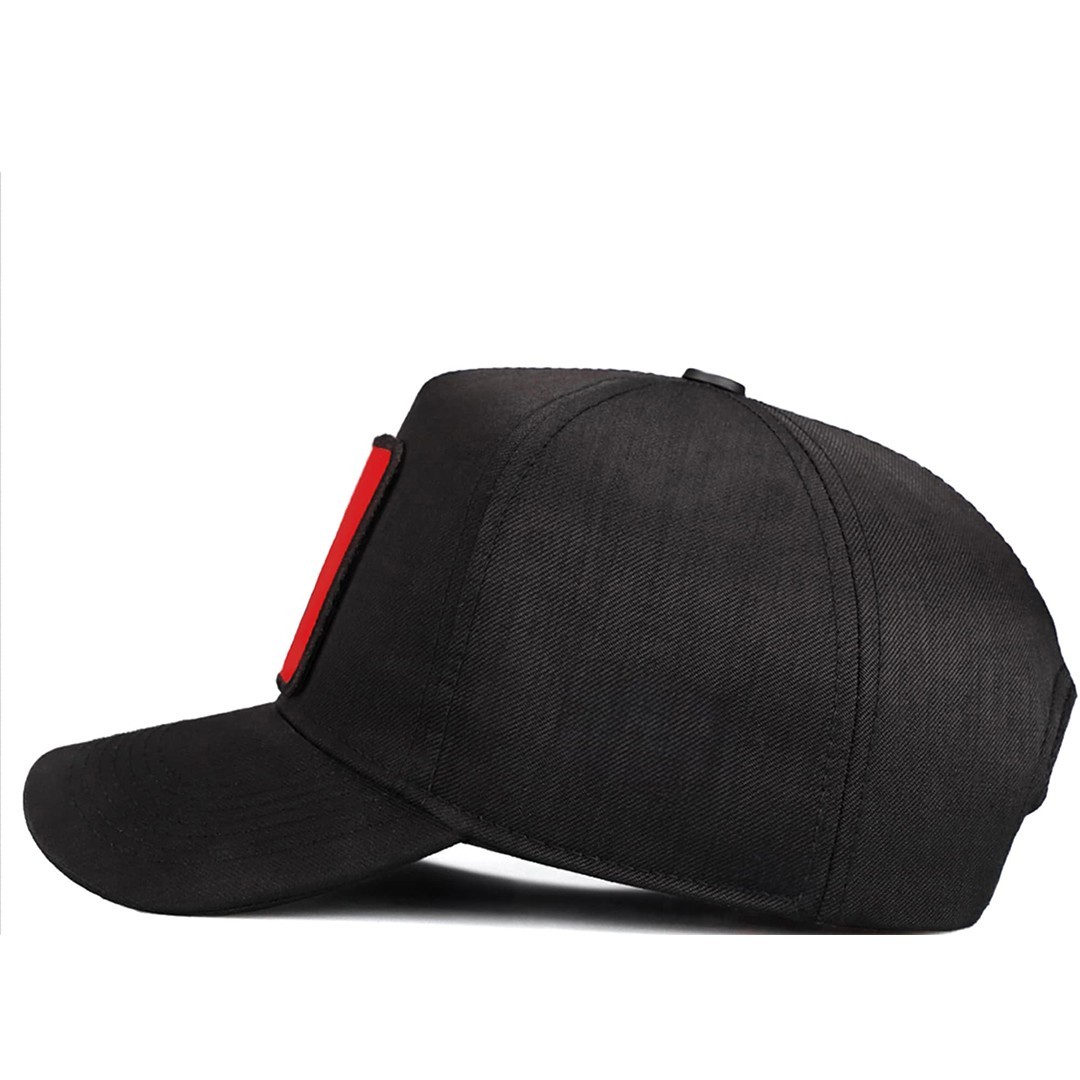 KAAN Licensed Black Hat