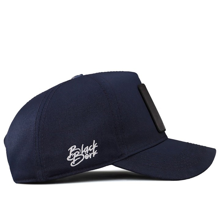 Navy Blue Hat (Cap)