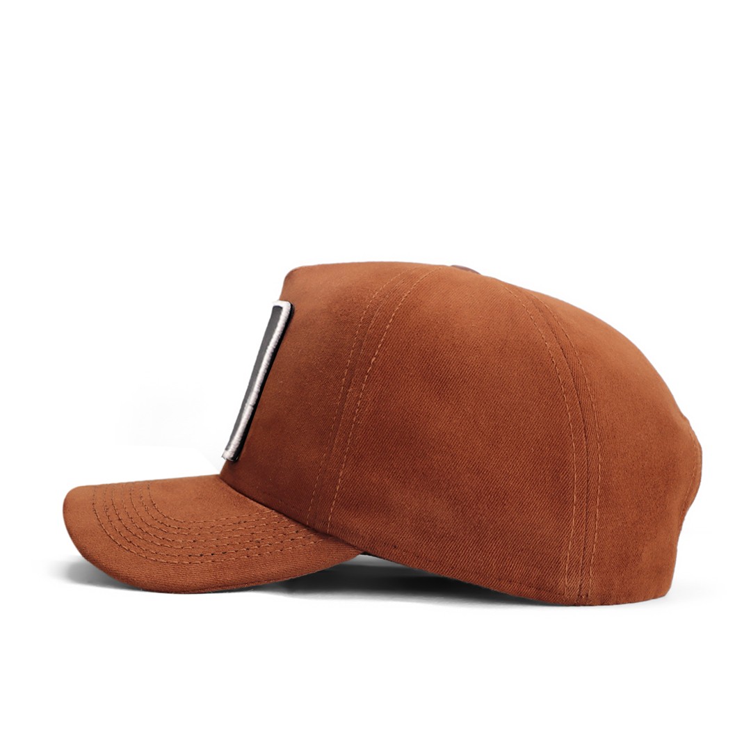 Fashion Camel Şapka (Cap)