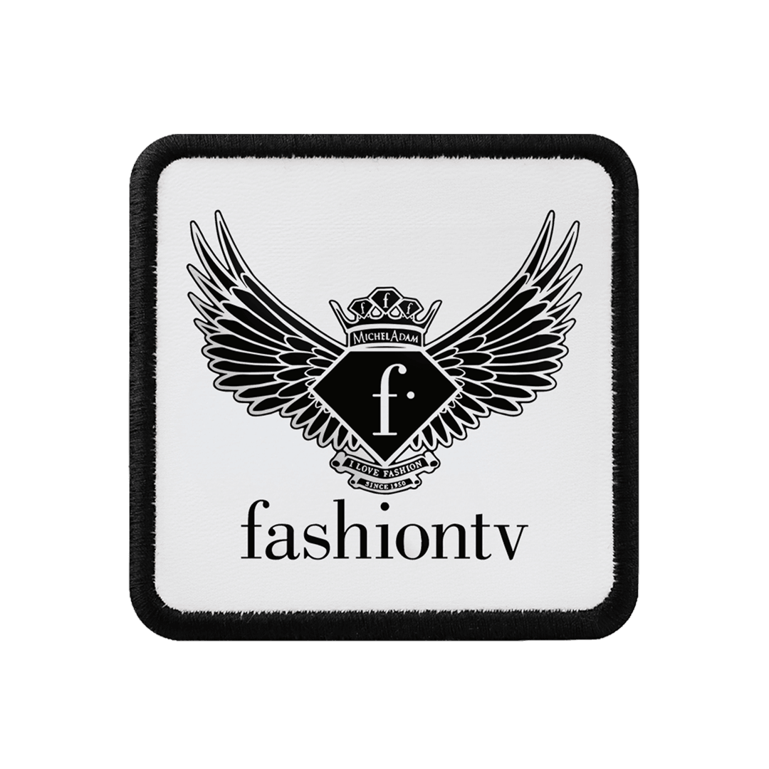 Fashion Beyaz-Siyah Bench (Patch) - F - 1 Kod Logolu