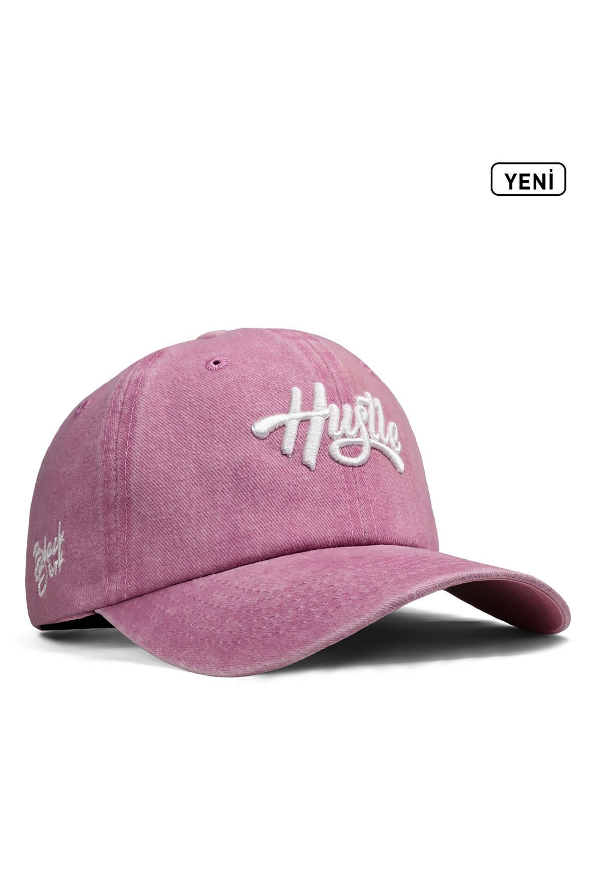Hustle Nakışlı