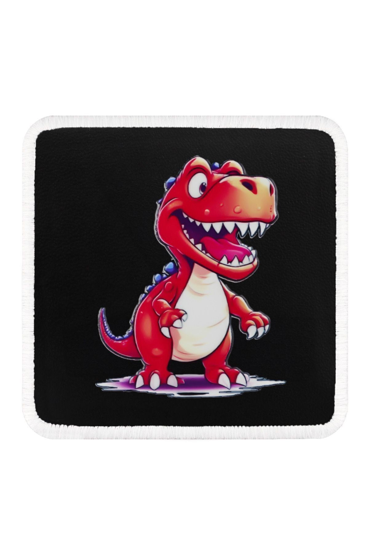 Dinozor Logolu
