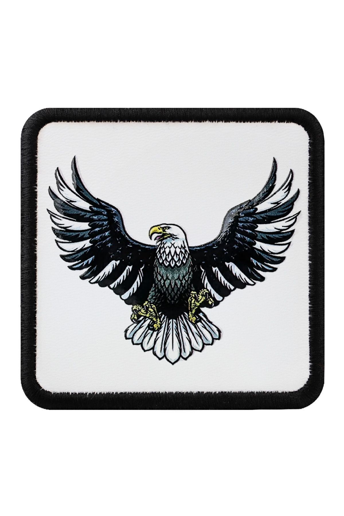 Kartal Logolu