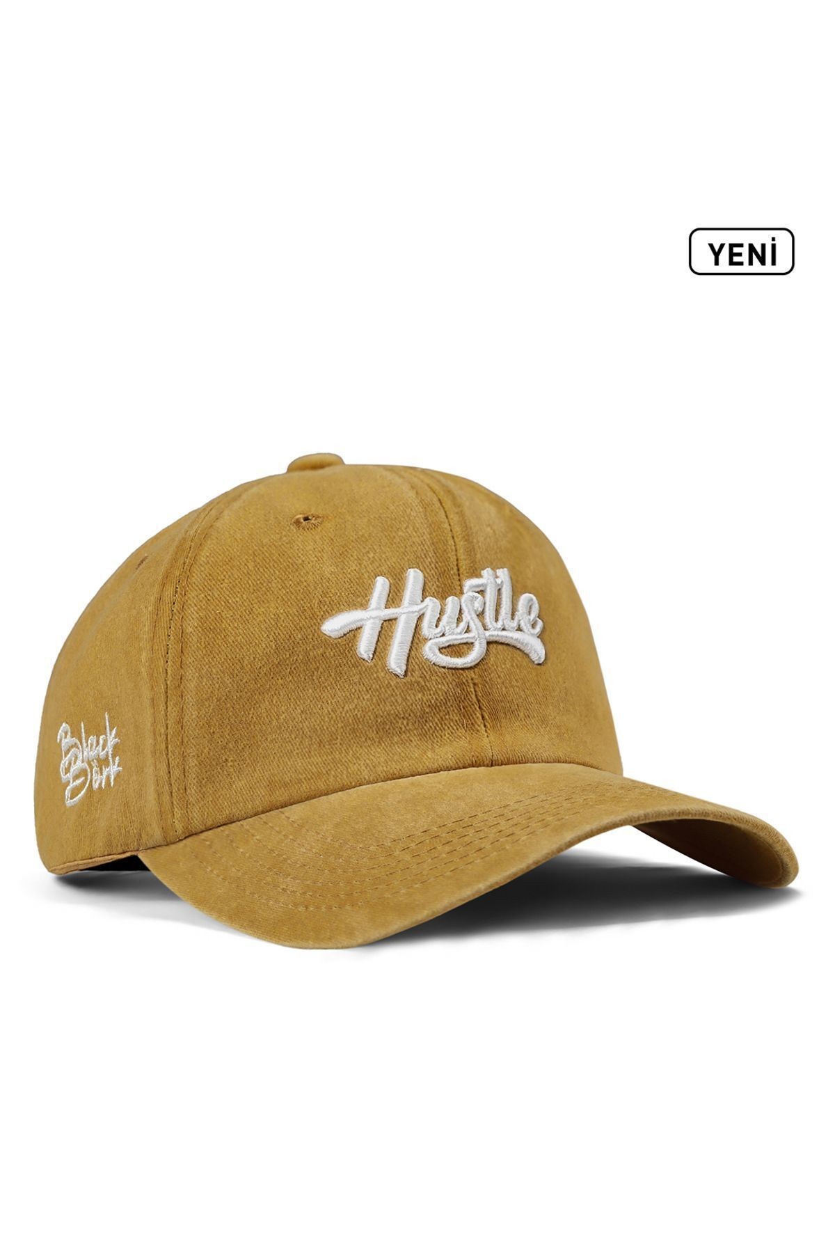 Hustle Nakışlı