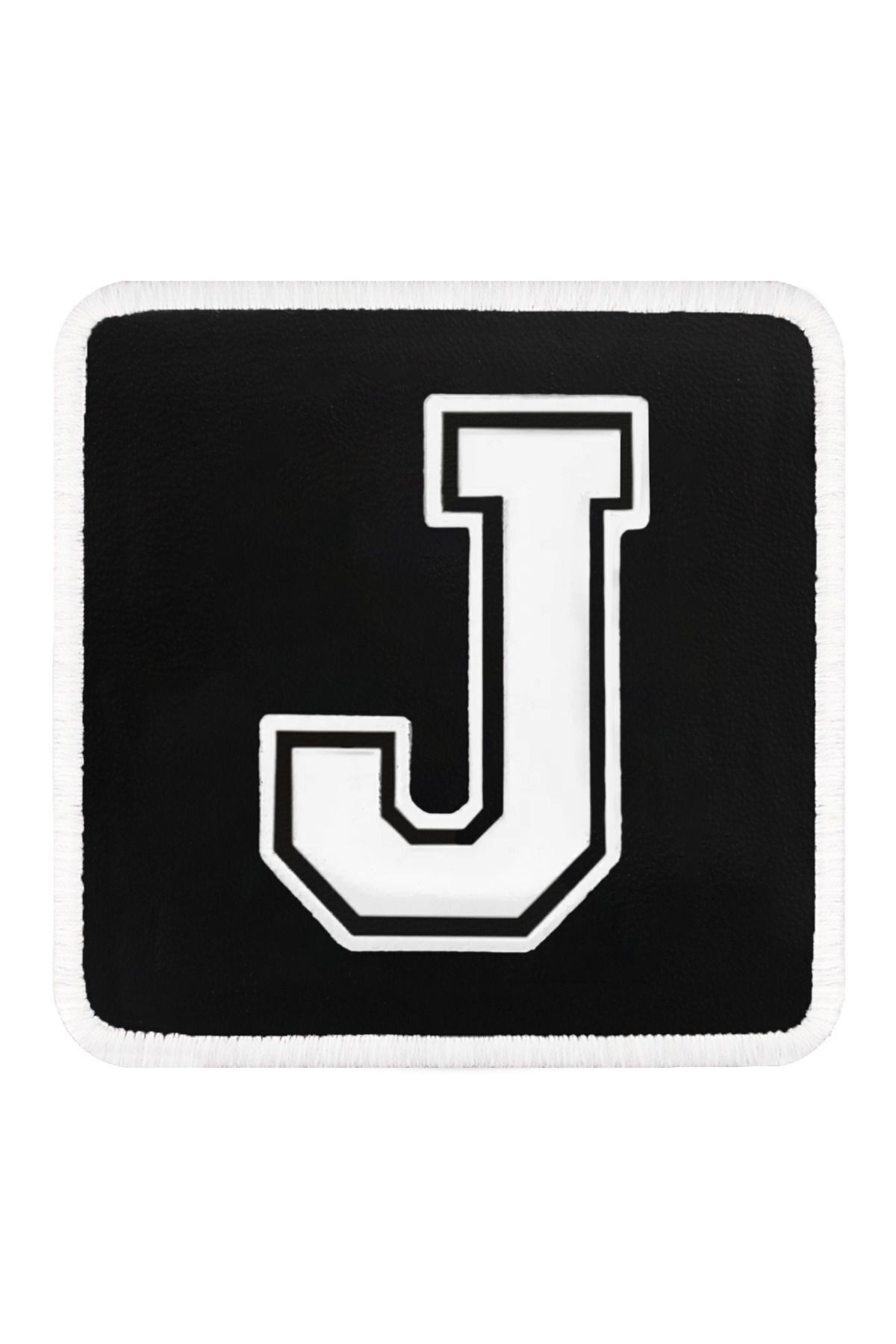J Harf logolu