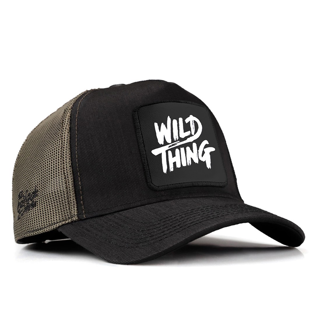 Wild Thing - 1SH Kod Logolu