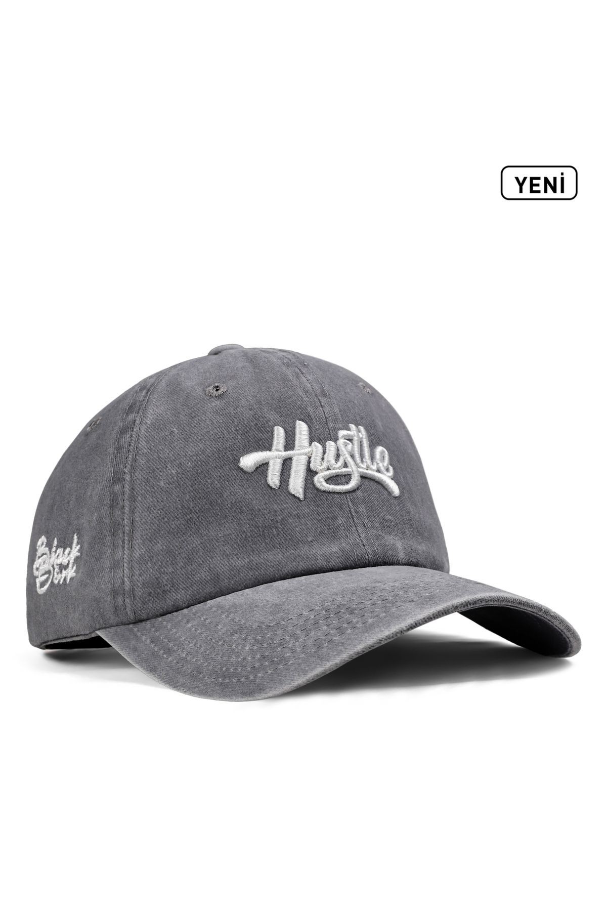 Hustle Nakışlı