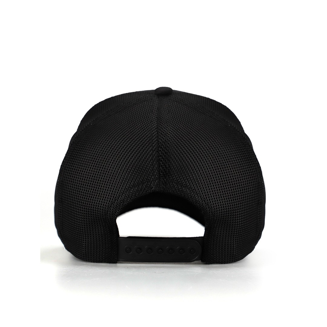 Joker Black Hat (Cap)