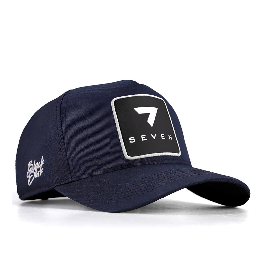 Navy Blue Hat (Cap)