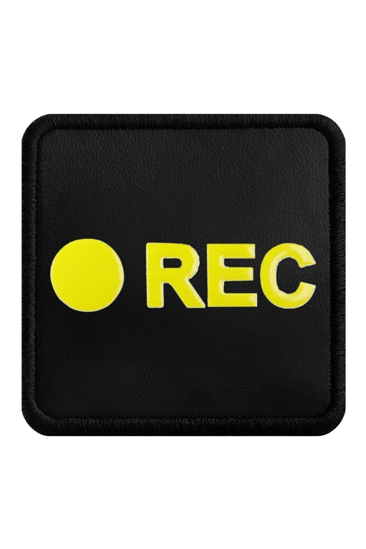 Rec Logolu