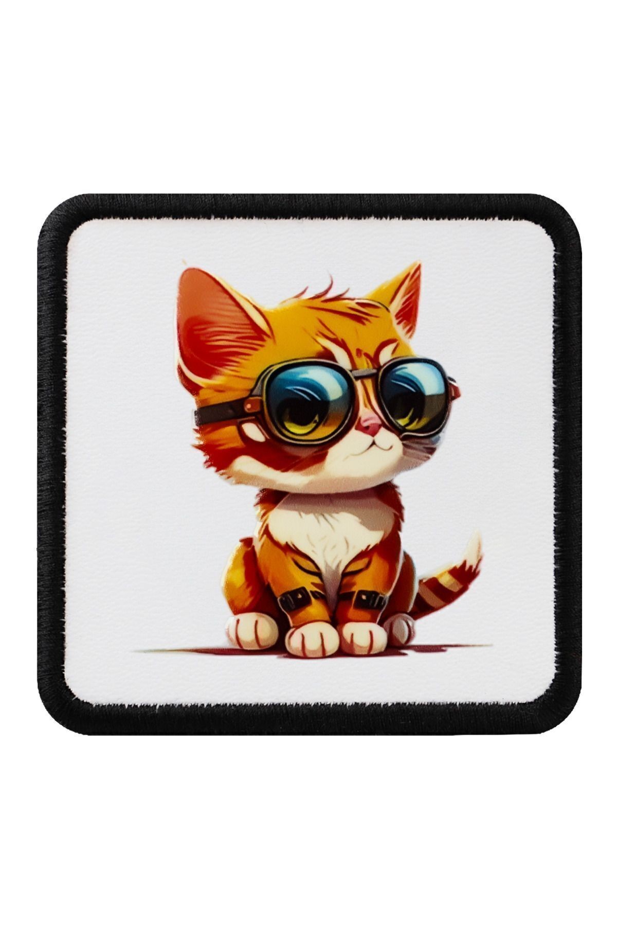 Kedi Logolu
