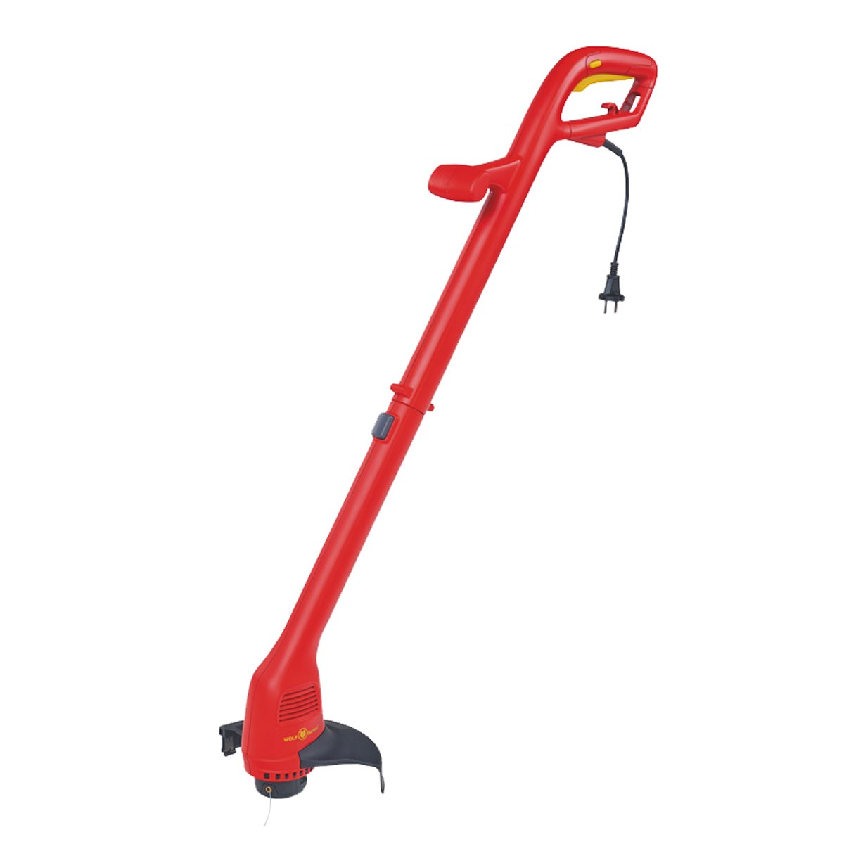 WOLF Garten LYCOS E/280 T 280 Watt Elektrikli Kenar Kesme Aparatı 