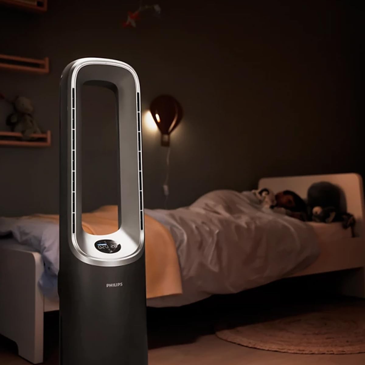 Philips 8000 Serisi Air Performer 3in1 Hava Temizleme Cihazı AMF870/15