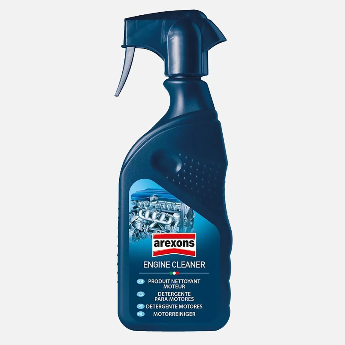 Arexons Extreme Susuz Motor Temizleyici