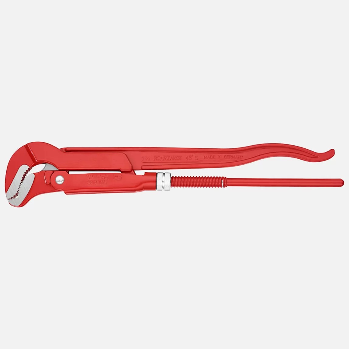 Knipex Boru Anahtarı - S Form/1,5"