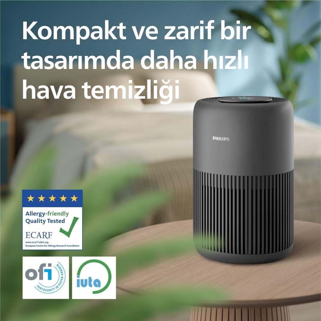 Philips 900 Serisi Hava Temizleyici AC0951/13
