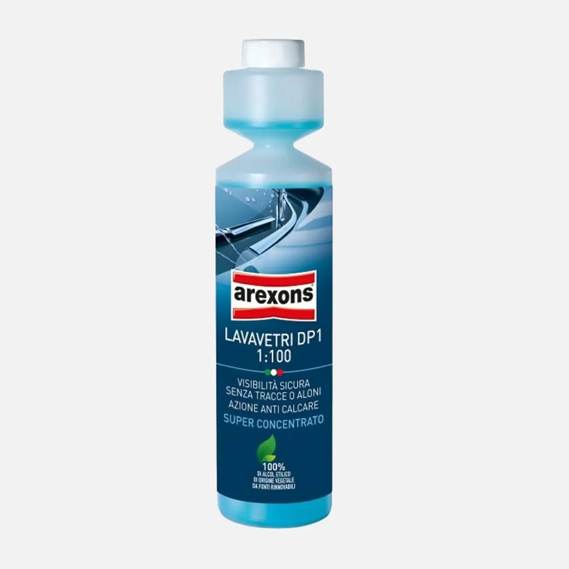 Arexons Cam Suyu Konsantre 250ml