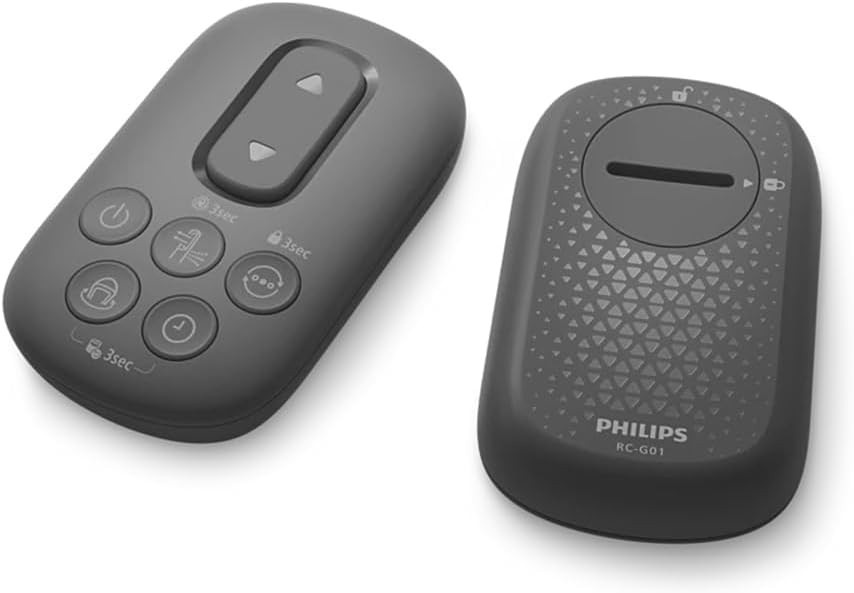 Philips 8000 Serisi Air Performer 3in1 Hava Temizleme Cihazı AMF870/15