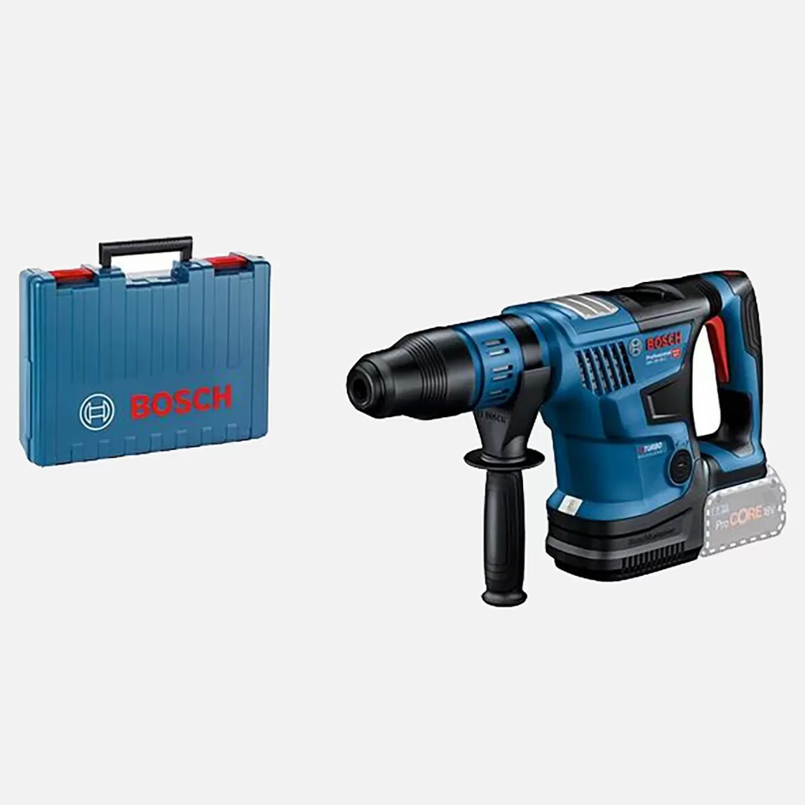 Bosch GBH 18V-36 C Solo Akülü Kırıcı Delici