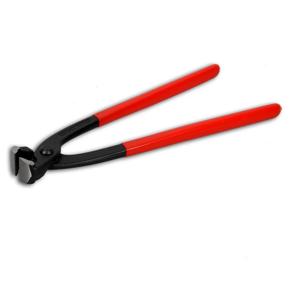 Knipex 280 mm İzoleli Betoncu Kerpeten Siyah