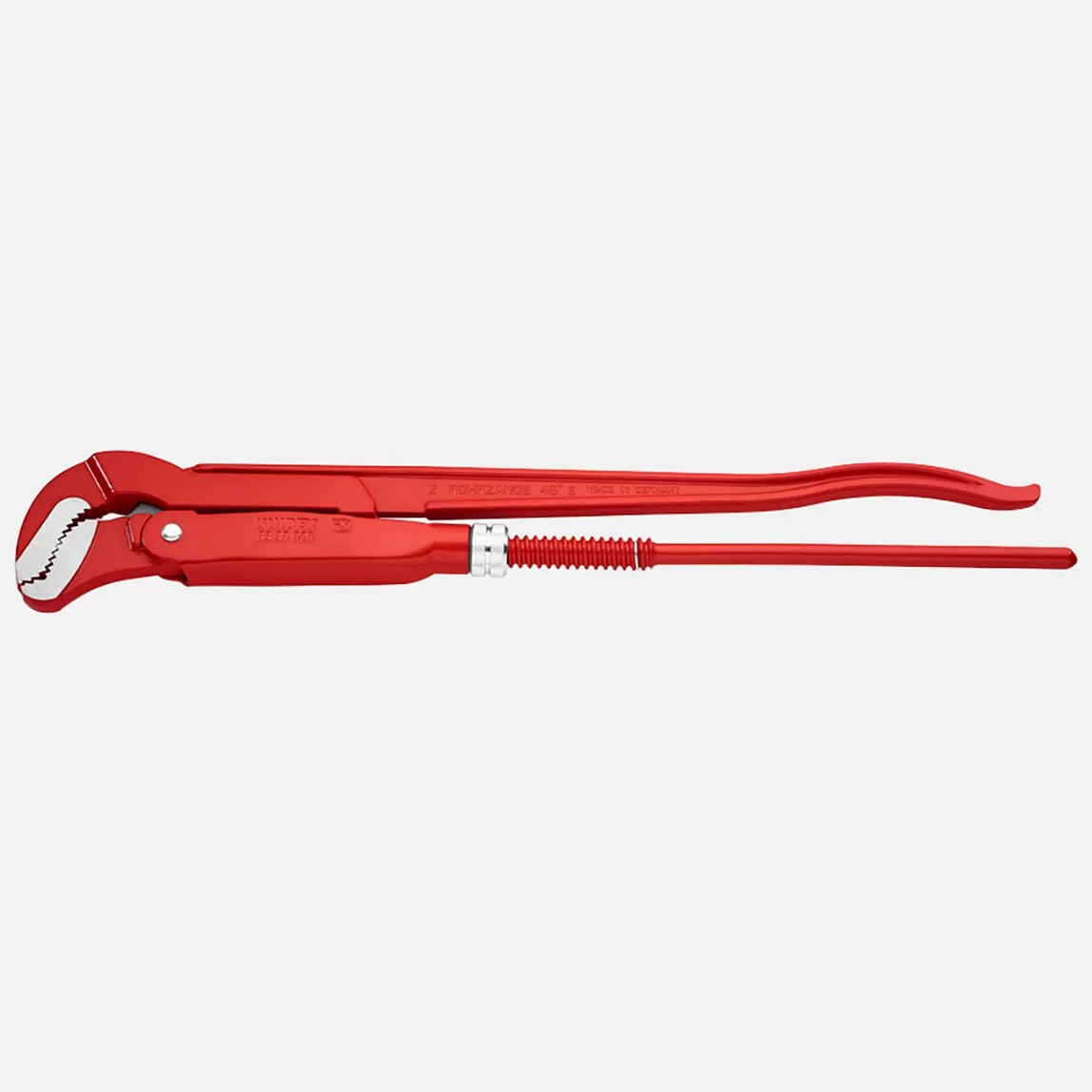 Knipex Boru Anahtarı - S Form/2"