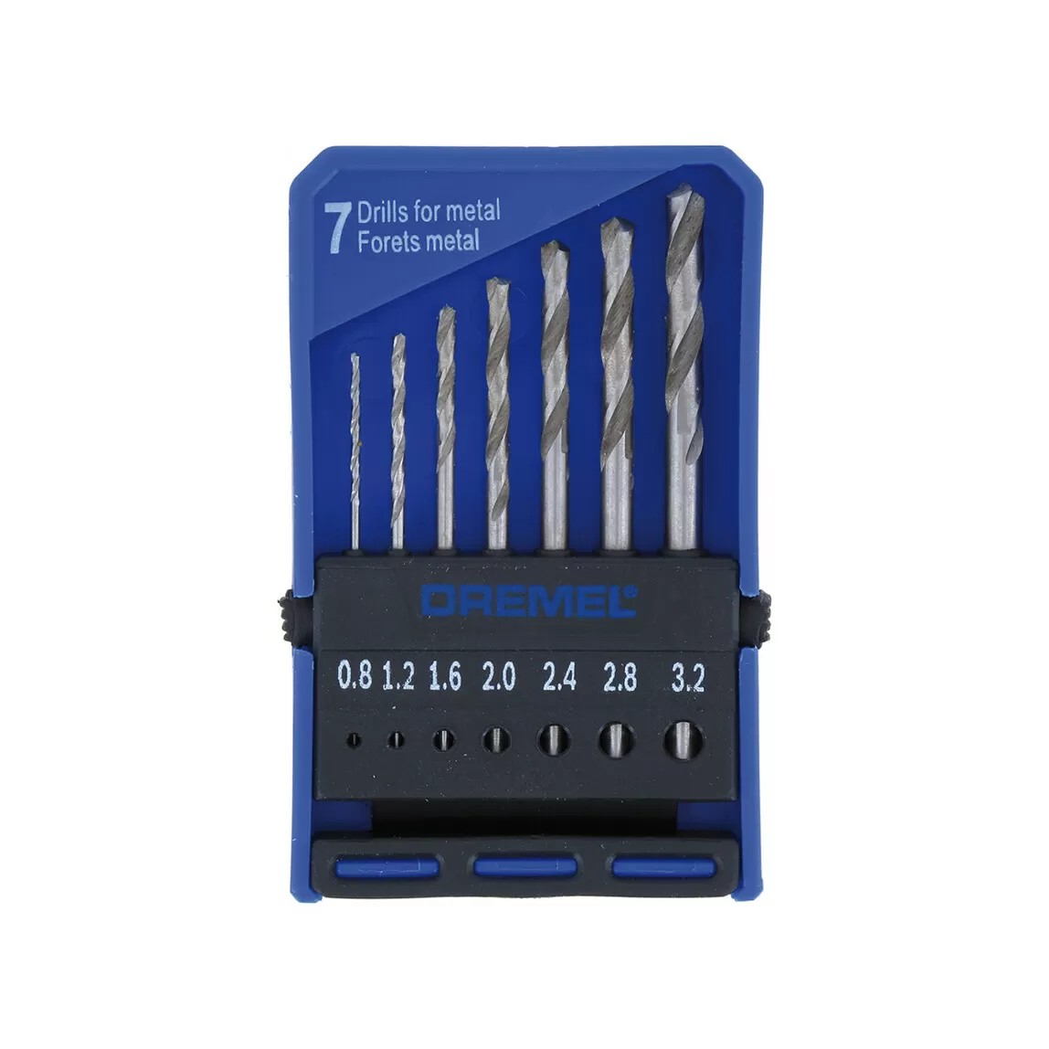 Dremel Matkap Ucu Seti