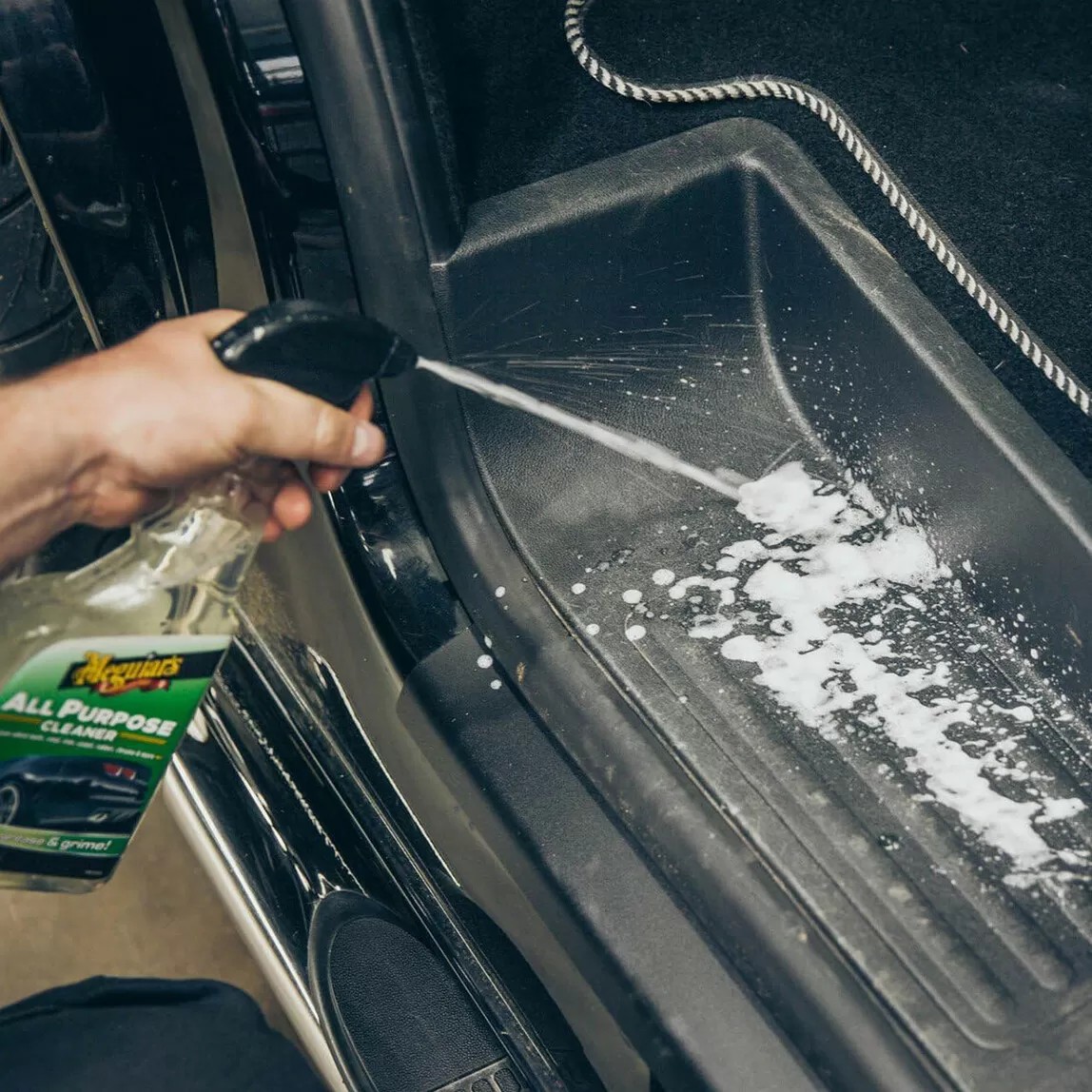 Meguiars Genel Temizleyici 710 ml
