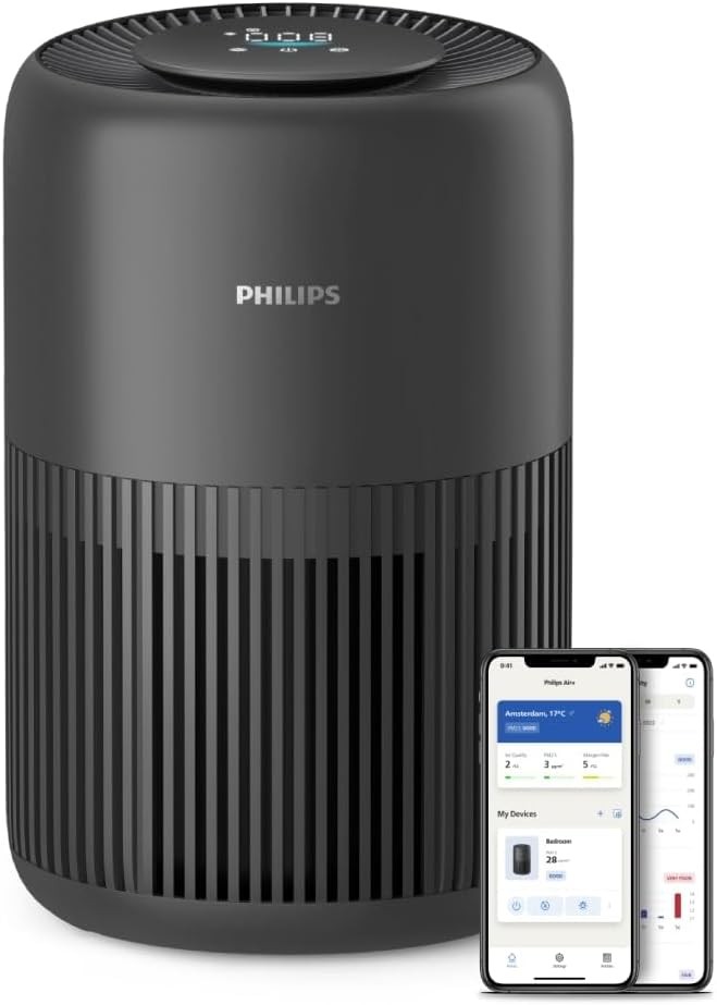 Philips 900 Serisi Hava Temizleyici AC0951/13